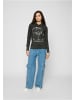 Mister Tee Sweat & Fleece - Hoody in charcoal