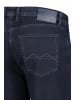 MAC HOSEN Straight Leg Jeans für Herren in kombi