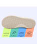 DOTALES CityStep Barfußschuhe in  Beige 42
