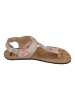 KOEL Sandalen ARIANA FANTASY in rosa