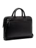 The Chesterfield Brand Tilbury Aktentasche Leder 39 cm Laptopfach black