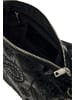 Desigual Umhängetasche 'Siroco Xela' in schwarz