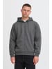 BLEND Kapuzenfleecejacke BHSunic in grau
