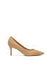 Kazar Pumps in Beige