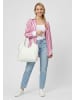EMILY & NOAH Shopper E&N Bondy RUE 09 in white