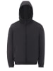 rovic Herren Jacke in SCHWARZ