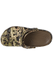 Crocs Crocs Classic Realtree V2 in Grün