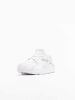 Nike Turnschuhe in white/white/pure platinum