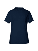 Schöffel T-Shirt Hochwanner in dunkelblau