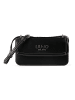 Liu Jo Evrim Umhängetasche 26 cm in nero