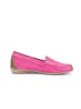 Gabor Fashion Mokassins in pink