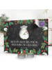 Mr. & Mrs. Panda Duftkerzen Adventskalender Chinchilla Blume mit... in Kreidetafel
