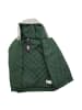 FANATICS Jacke NFL Green Bay Packers Sateen College in Grün