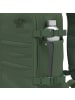 Cabinzero Military 44L Cabin Backpack Rucksack 52 cm in mystic green