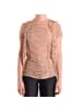 Elisabetta Franchi T-Shirt Beige