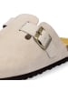 MIDS MONTY Clog in Beige