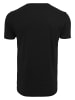 Mister Tee T-Shirts in schwarz