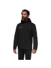Mammut Jacke Alto HS Hooded in Schwarz
