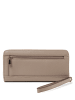 Guess Geldbörse Laurel in taupe - 0002