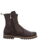 Andrea Conti Stiefelette in braun