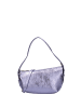 ROBERTA ROSSI Schultertasche in LIGHT PURPLE