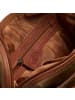 The Chesterfield Brand Milora Schultertasche 30 cm olive green
