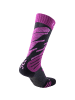 UYN SKI SOCKS in Anthrazit