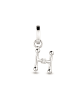 Elli Charm 925 Sterling Silber in Silber