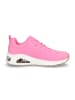 Skechers Sneaker Tres-Air UNO Ah-Mazing in Pink