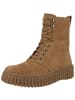 Clarks Boots Torhill Style in hellbraun