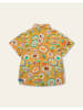 Oilily Bikkel Bluse in Beige