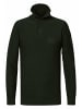 Petrol Industries Strickpullover für Damen in grün