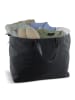 Bugatti Finn Shopper Tasche XL 77 cm schwarz