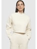 Urban Classics Sweater in whitesand