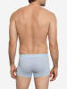 Hanro Panty Cotton Essentials in blue lagoon / deep navy