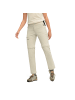 Maier Sports Zip Off Hose Latit Zip Vario in Braun591