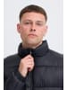 BLEND Steppjacke BHEIDEN in Schwarz