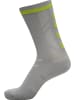 Hummel Crew Socken Elite Indoor Multisport Erwachsene in ALLOY