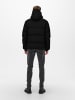ONLY & SONS Daunenjacke in Black