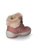 superfit Stiefeletten GROOVY in Rosa