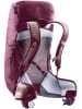 Deuter Trekkingrucksack in rot