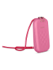 rollink Phone Case Handytasche 10 cm in chateau rose