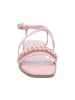 s.Oliver Sandale in rosa