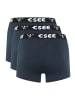 Chiemsee Boxershorts in Blau