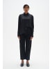 InWear Langarm - Hemd PaulineIW Lockere Passform in Black