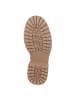Ital-Design High Heel in Hellbraun