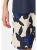 Schiesser Schlafanzug Comfort Nightwear in Navy