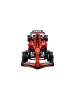 LEGO Ferrari SF-24 F1 Rennauto in Mehrfarbig ab 11 Jahre