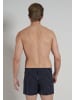 CECEBA Boxershort 2Er Pack Daytona in navy-red