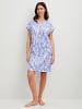 Calida Nachthemd in persian jewel